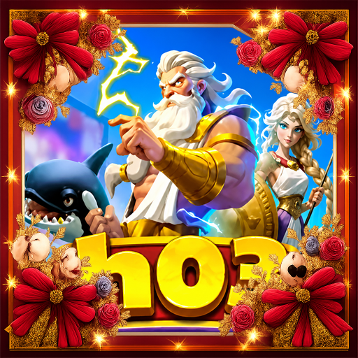 h03 — galeri pratinjau Resmi APK